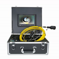 Kamera inspekční Dual 30 m TP3900