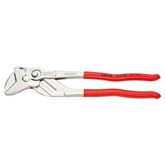 Klíč posuvný klešťový 250 mm  Knipex