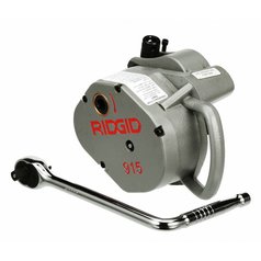 Válcovačka ruční RIDGID model 915 - do 12"