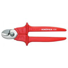 Kleště na kabely 1000 V Knipex