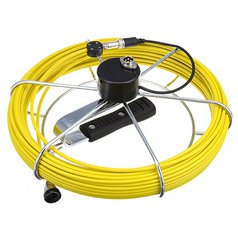 Kabel kamerový  30m  pro TP3900