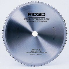 Pilový kotouč RIDGID 355/80 z karbid wolframu
