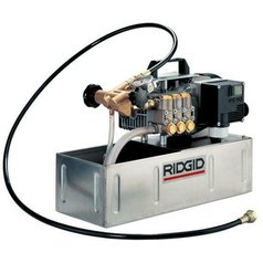 Pumpa tlaková elektrická 1460 E Ridgid