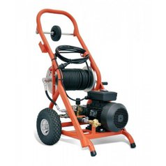 Čistička elektrická tlaková KJ 1590 II Ridgid