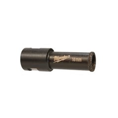 Vrták diamantový do brusky 18 mm M14 Milwaukee